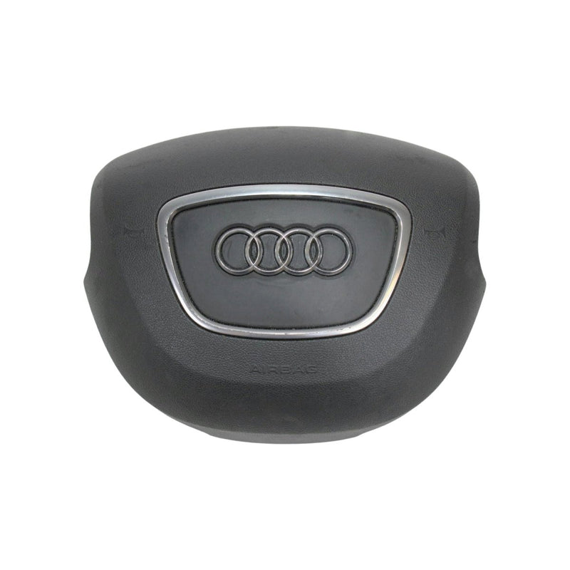 2012 - 2015 Audi A5 Driver Steering Wheel Airbag - Airbag Depot