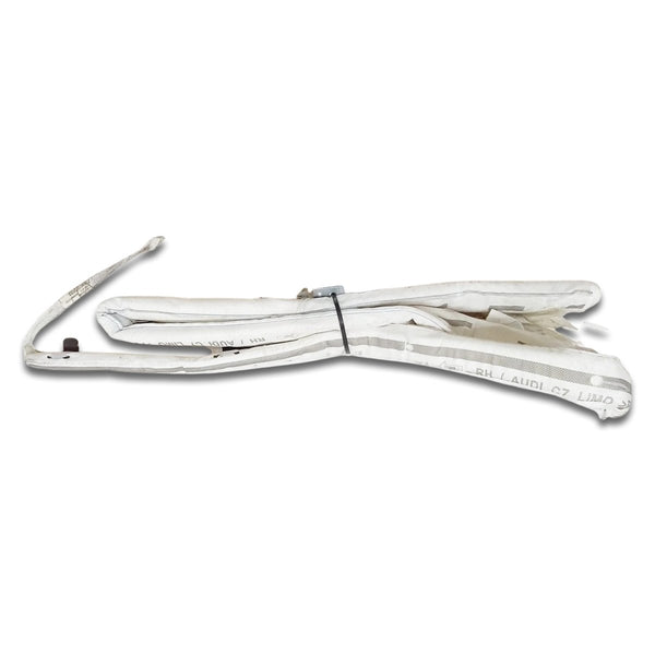 2012 - 2015 Audi A6 Driver Roof Curtain Airbag - Airbag Depot