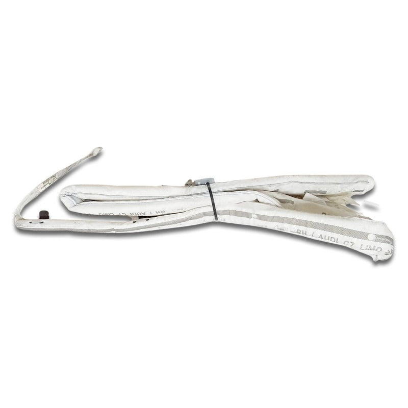 2012 - 2015 Audi A6 Driver Roof Curtain Airbag - Airbag Depot