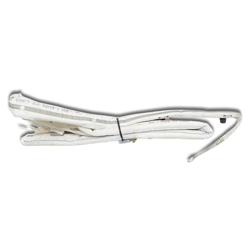 2012 - 2015 Audi A6 Passenger Roof Curtain Airbag - Airbag Depot