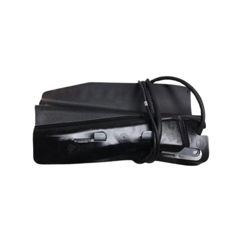 2012 - 2018 Audi A6 Driver Seat Side Airbag - Airbag Depot