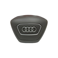 2019 - 2021 Audi A6 Driver Steering Wheel Airbag - Airbag Depot