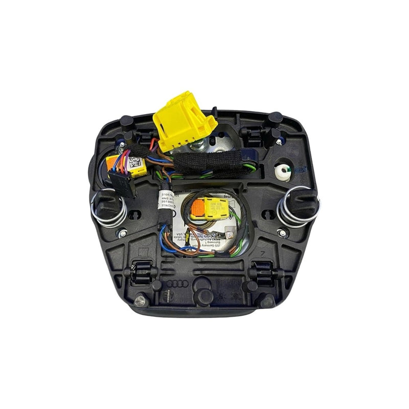 2019 - 2021 Audi A6 Driver Steering Wheel Airbag - Airbag Depot