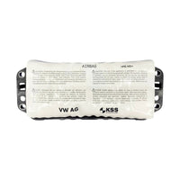 2019 - 2021 Audi A6 Passenger Dash Airbag - Airbag Depot