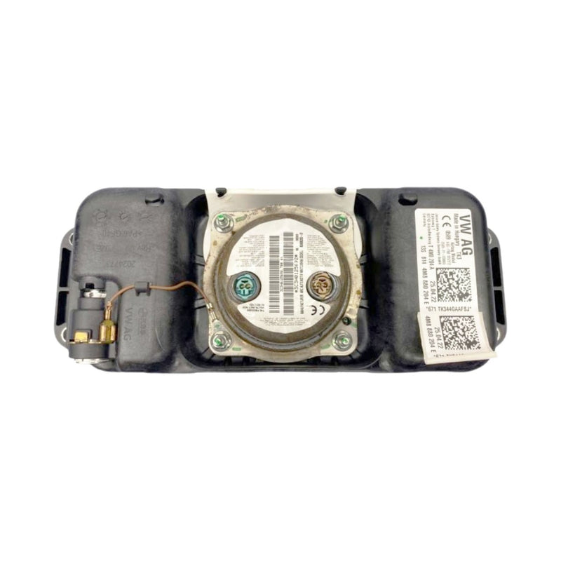 2019 - 2021 Audi A6 Passenger Dash Airbag - Airbag Depot