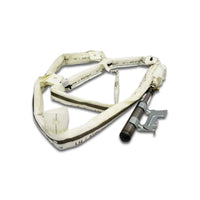 2012 - 2015 Audi A7 Driver Roof Curtain Airbag - Airbag Depot