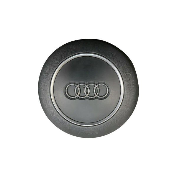 2012 - 2015 Audi A7 Driver Steering Wheel Airbag - Airbag Depot