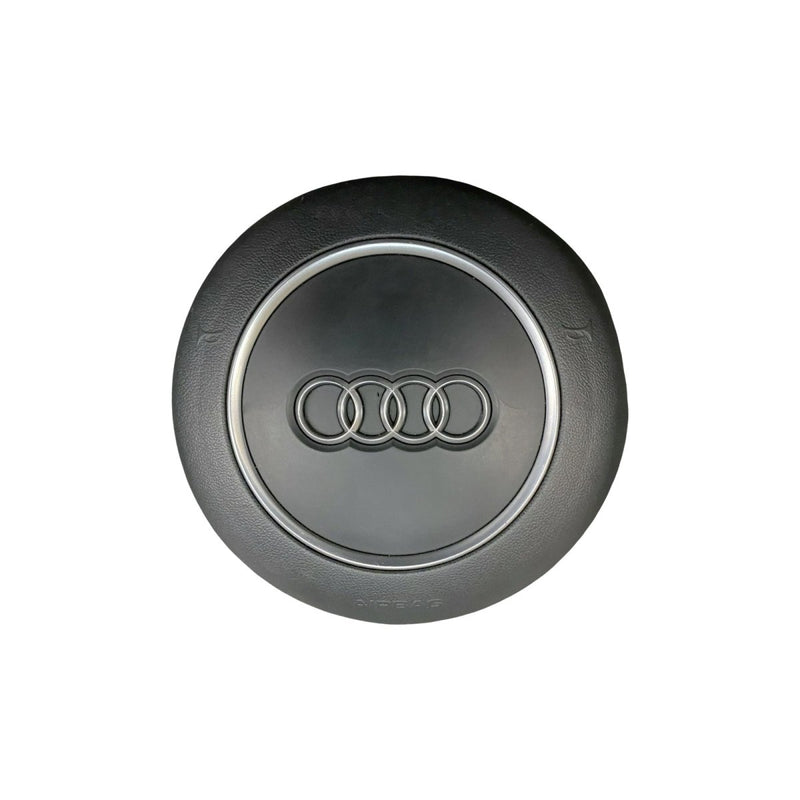 2012 - 2015 Audi A7 Driver Steering Wheel Airbag - Airbag Depot