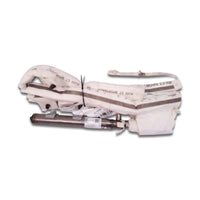 2012 - 2015 Audi A7 Passenger Roof Curtain Airbag - Airbag Depot