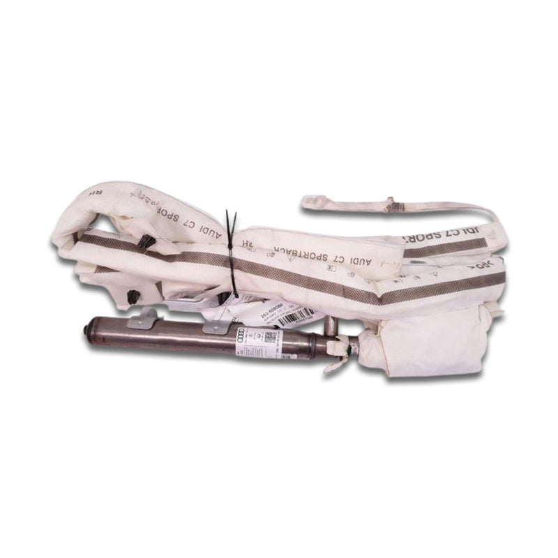 2012 - 2015 Audi A7 Passenger Roof Curtain Airbag - Airbag Depot
