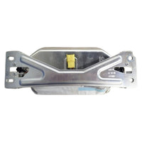 2004 - 2010 Audi A8 Passenger Dash Airbag - Airbag Depot