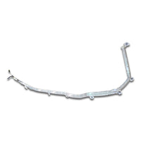 2004 - 2010 Audi A8 Passenger Roof Curtain Airbag - Airbag Depot
