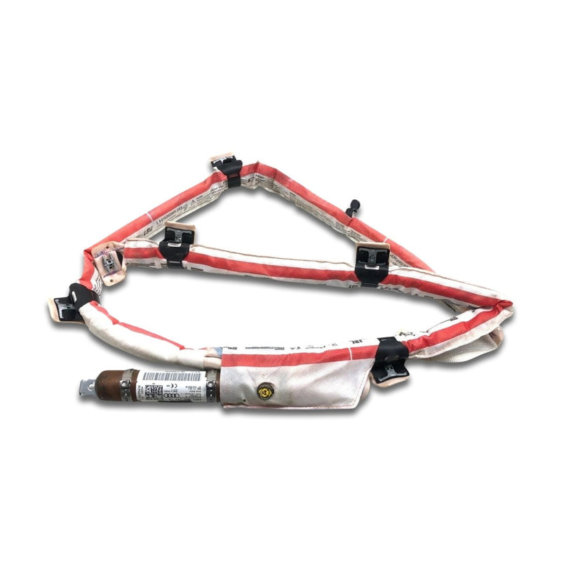 2015 - 2018 Audi Q3 Driver Roof Curtain Airbag - Airbag Depot