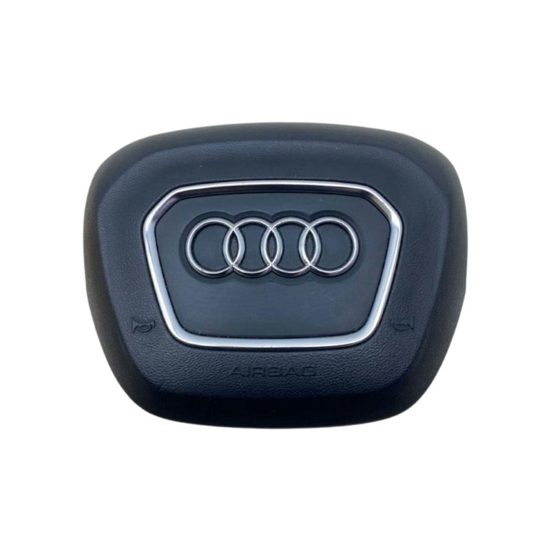 2018 - 2020 Audi Q5 Driver Steering Wheel Airbag - Airbag Depot