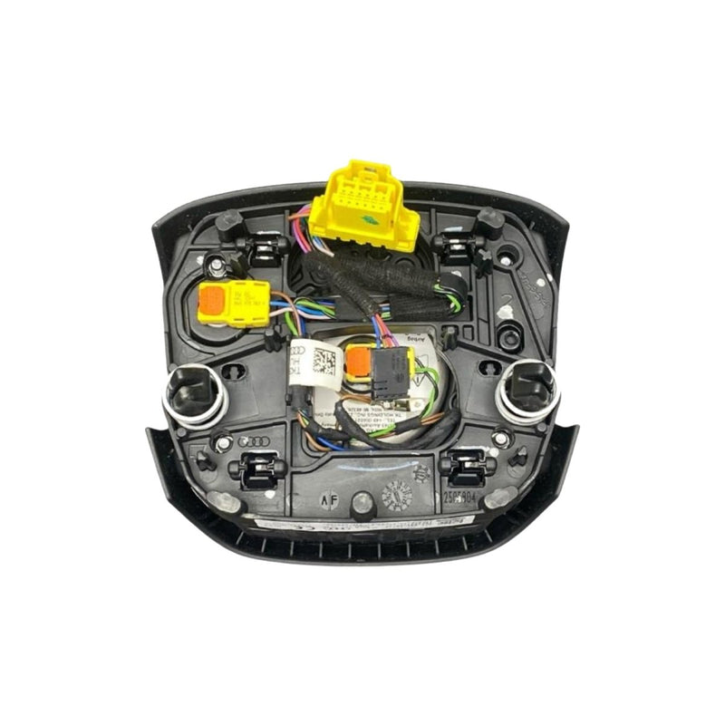 2018 - 2020 Audi Q5 Driver Steering Wheel Airbag - Airbag Depot