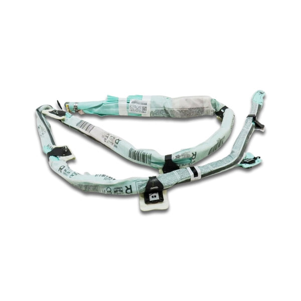2018 - 2023 Audi Q5 Passenger Roof Curtain Airbag - Airbag Depot