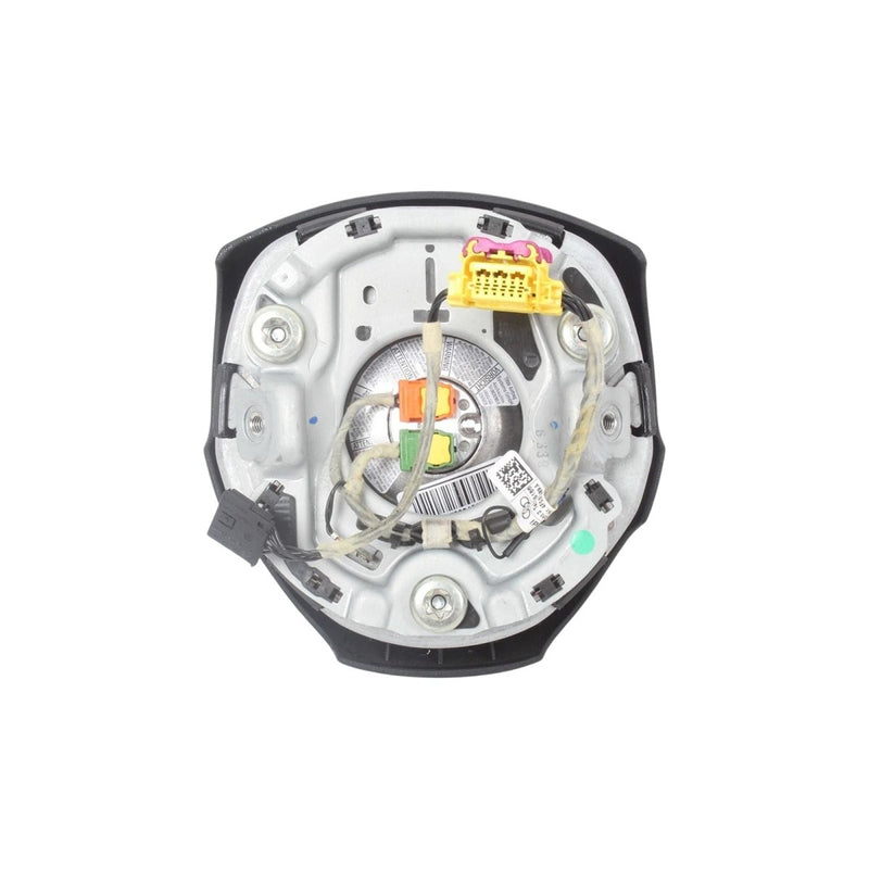 2007 - 2010 Audi Q7 Driver Steering Wheel Airbag - Airbag Depot