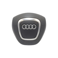 2007 - 2010 Audi Q7 Driver Steering Wheel Airbag - Airbag Depot