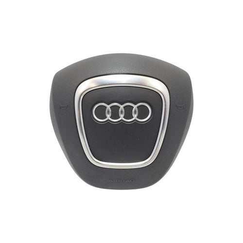 2007 - 2010 Audi Q7 Driver Steering Wheel Airbag - Airbag Depot