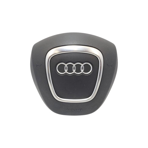 2007 - 2010 Audi Q7 Driver Steering Wheel Airbag - Airbag Depot