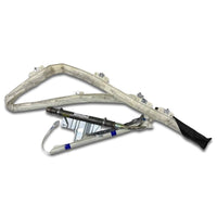 2007 - 2015 Audi Q7 Driver Roof Curtain Airbag - Airbag Depot