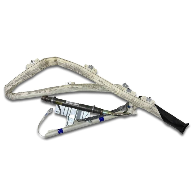 2007 - 2015 Audi Q7 Driver Roof Curtain Airbag - Airbag Depot
