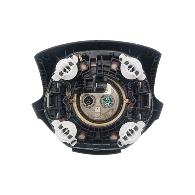 2011 - 2015 Audi Q7 Driver Steering Wheel Airbag - Airbag Depot