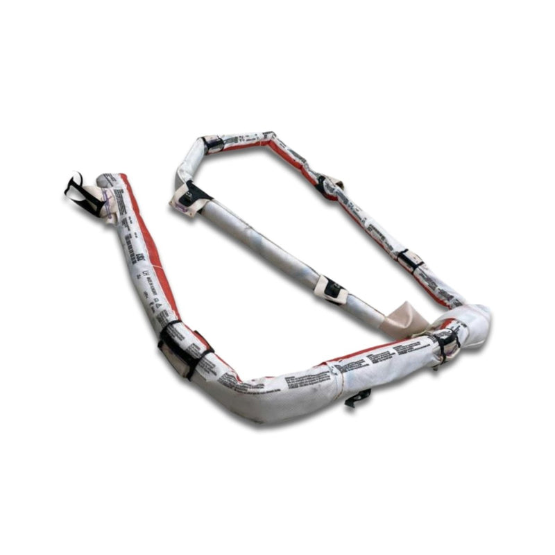 2017 - 2019 Audi Q7 Driver Roof Curtain Airbag - Airbag Depot