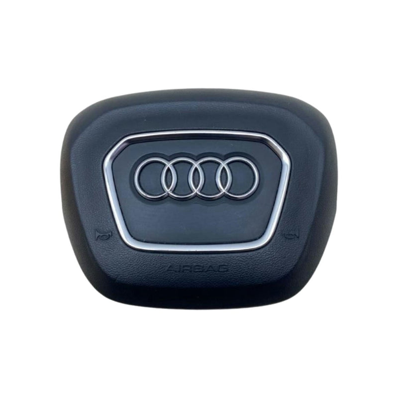 2017 - 2019 Audi Q7 Driver Steering Wheel Airbag - Airbag Depot