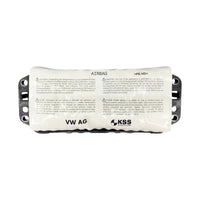 2017 - 2022 Audi Q7 Passenger Dash Airbag - Airbag Depot