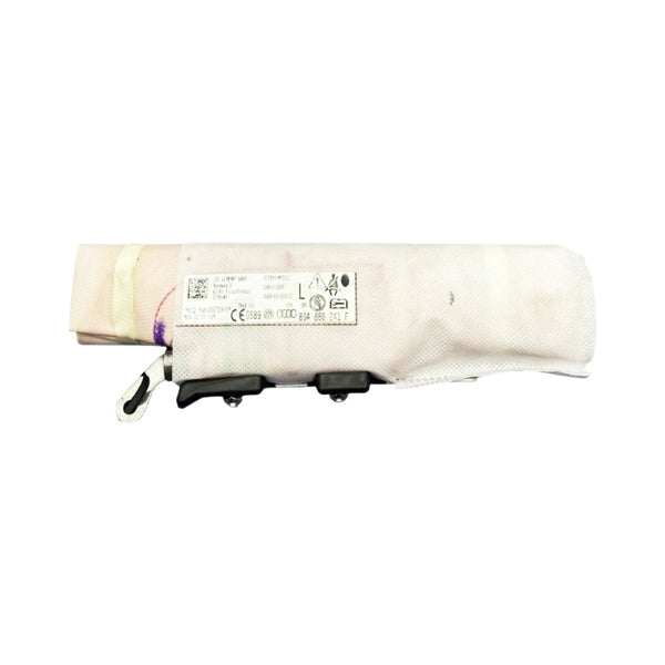 2018 - 2021 Audi S4 Rear Left Seat Airbag - Airbag Depot