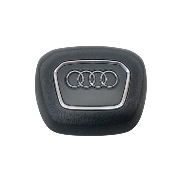 2018 - 2019 Audi SQ5 Driver Steering Wheel Airbag - Airbag Depot