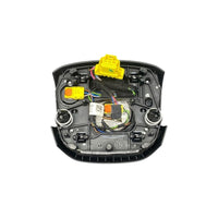 2018 - 2019 Audi SQ5 Driver Steering Wheel Airbag - Airbag Depot