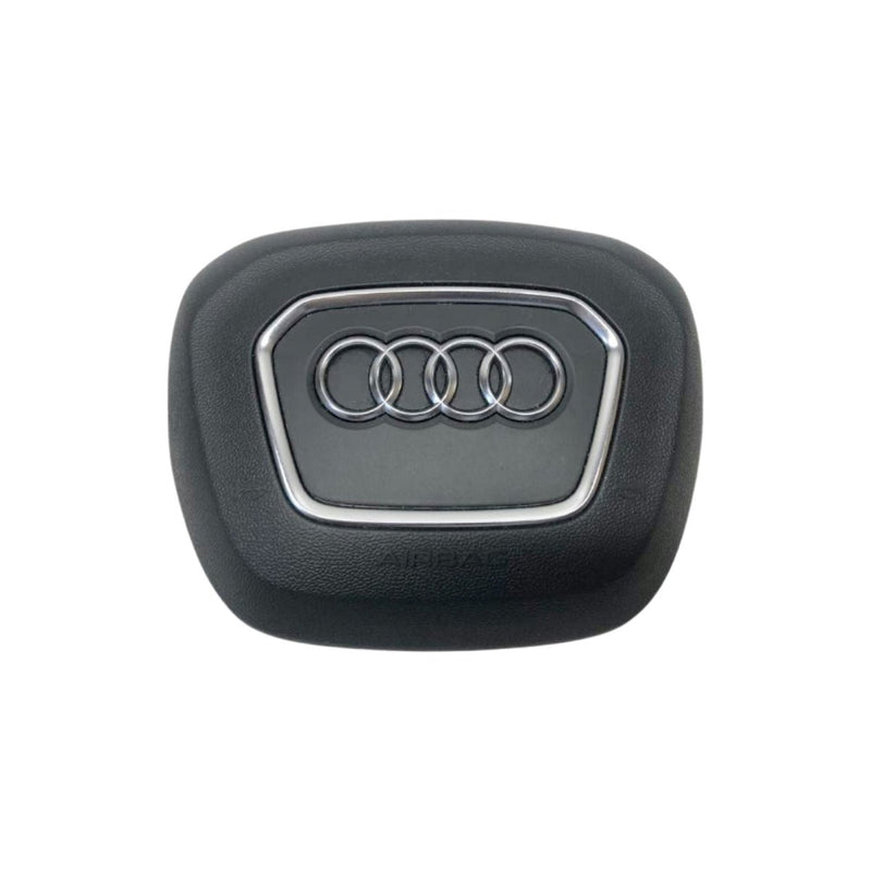 2021 - 2023 Audi SQ5 Driver Steering Wheel Airbag - Airbag Depot