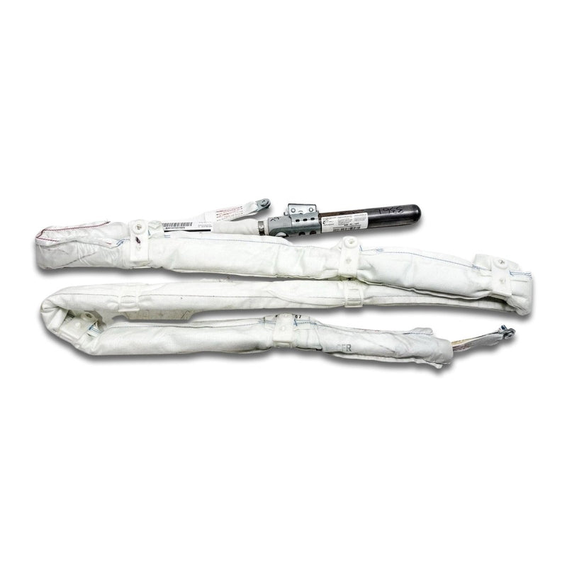 2008 - 2009 BMW 528i Driver Roof Curtain Airbag - Airbag Depot