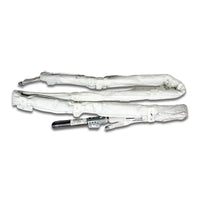 2008 - 2009 BMW 528i Driver Roof Curtain Airbag - Airbag Depot