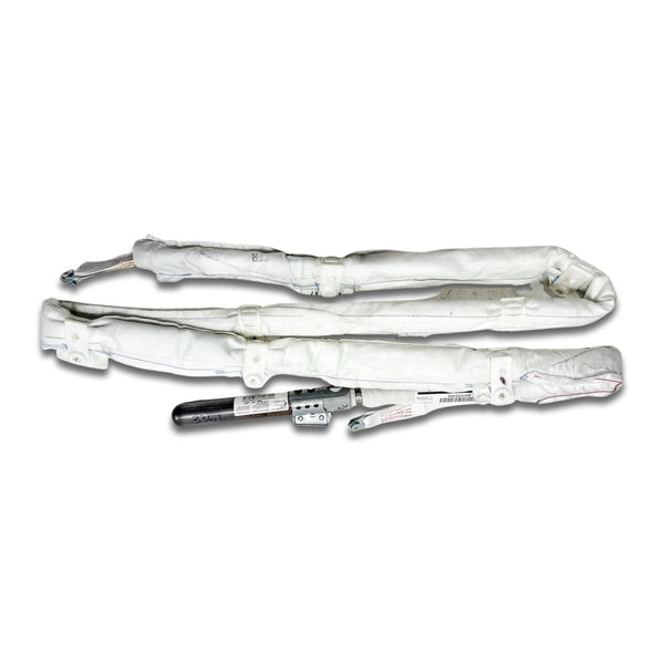 2008 - 2009 BMW 528i Driver Roof Curtain Airbag - Airbag Depot