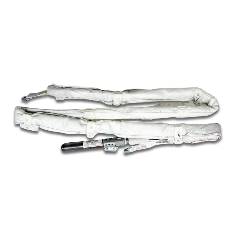 2008 - 2009 BMW 528i Driver Roof Curtain Airbag - Airbag Depot