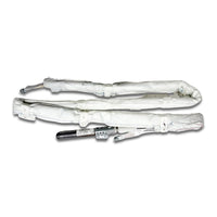 2008 - 2010 BMW 535i Sedan Driver Roof Curtain Airbag - Airbag Depot