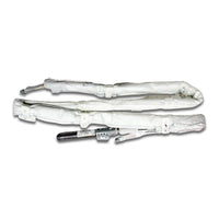 2004 - 2010 BMW 545i Driver Roof Curtain Airbag - Airbag Depot