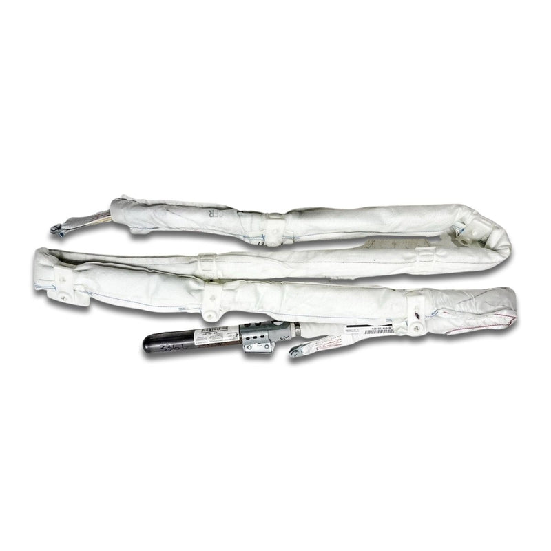 2004 - 2010 BMW 545i Driver Roof Curtain Airbag - Airbag Depot