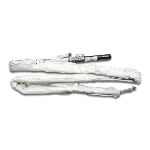 2004 - 2010 BMW 545i Driver Roof Curtain Airbag - Airbag Depot