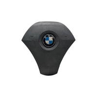2004 - 2010 BMW 545i Driver Steering Wheel Airbag - Airbag Depot