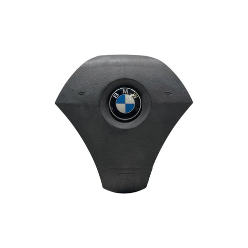 2004 - 2010 BMW 545i Driver Steering Wheel Airbag - Airbag Depot