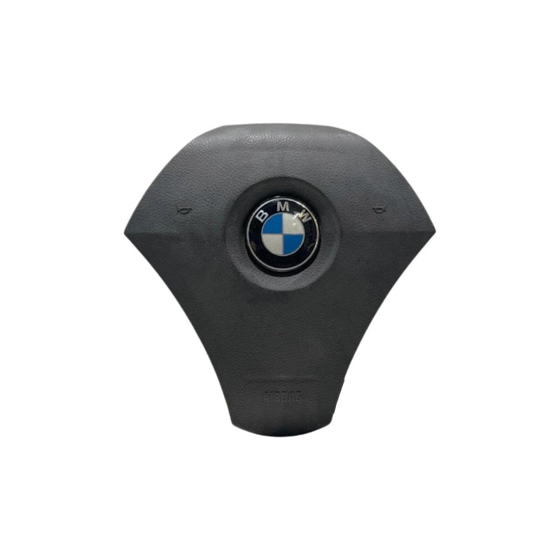2004 - 2010 BMW 545i Driver Steering Wheel Airbag - Airbag Depot