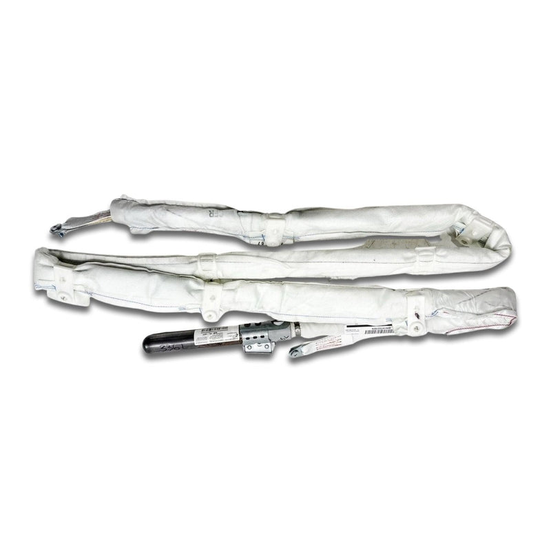 2006 - 2010 BMW 550i Driver Roof Curtain Airbag - Airbag Depot