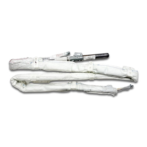 2006 - 2010 BMW 550i Driver Roof Curtain Airbag - Airbag Depot