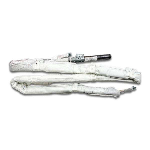 2006 - 2010 BMW 550i Driver Roof Curtain Airbag - Airbag Depot