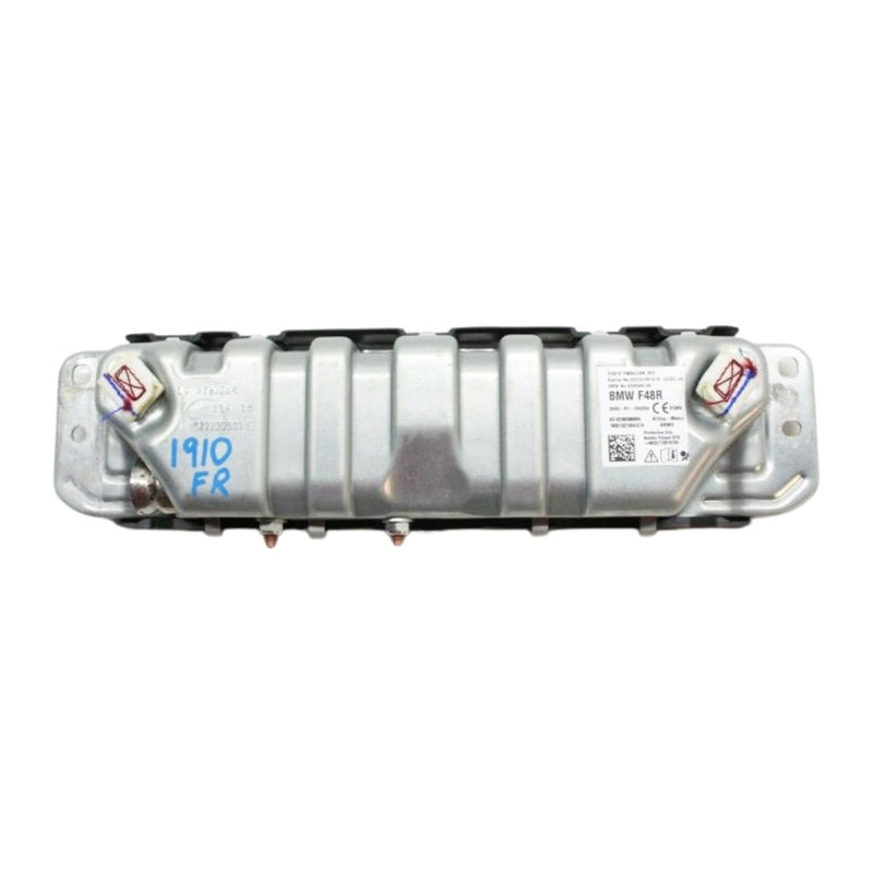 2018-2022 BMW X2 Passenger Knee Airbag - Airbag Depot