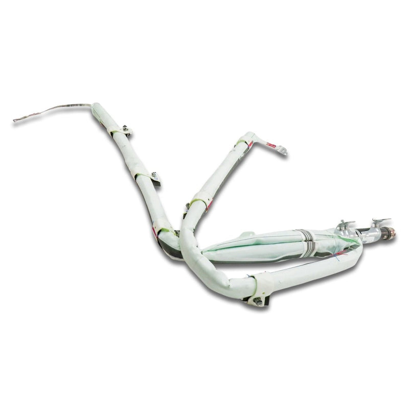 2018 - 2022 BMW X3 Driver Roof Curtain Airbag - Airbag Depot
